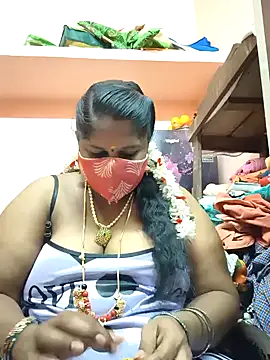 bakyasree143 online show from 04-20-26, 05:37