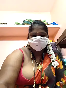 bakyasree143 online show from 04-21-26, 08:34