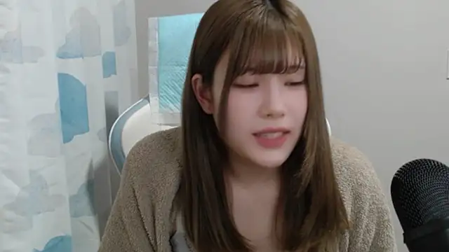 asuka xoxo online show from 02-04-26, 02:23