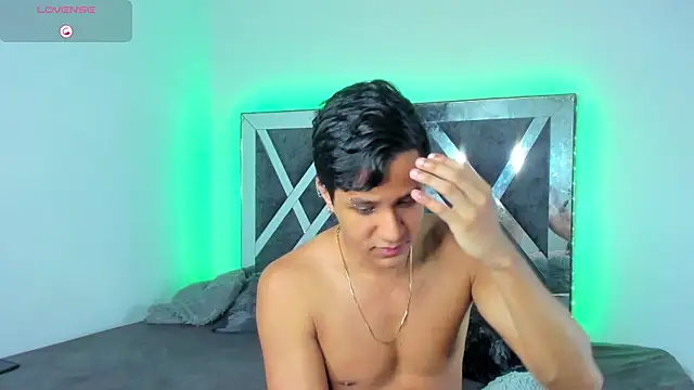 Robertmiller21 online show from 04-18-26, 12:14