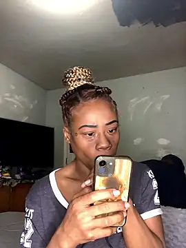 Tishrella6 online show from 01-13-26, 05:35