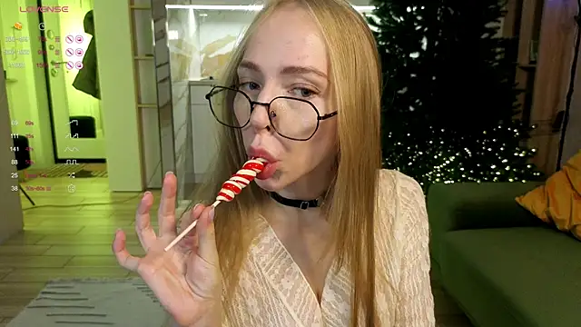 BritaKiss online show from 11-13-25, 02:21