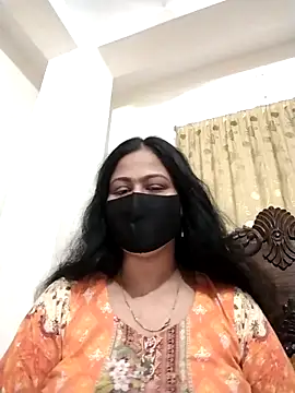 Neha-37 online show from 10-17-25, 04:20