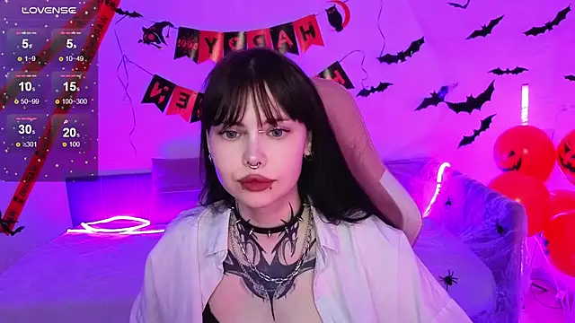 Morana Batt online show from 10-30-25, 02:13