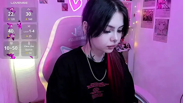 Morana Batt online show from 04-06-26, 02:09