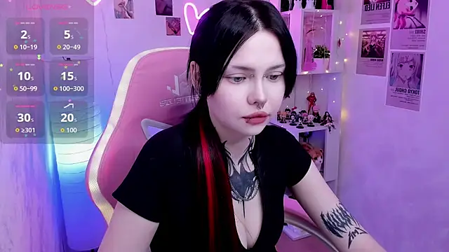 Morana Batt online show from 04-11-26, 01:54