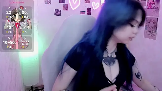 Morana Batt online show from 05-28-26, 02:09