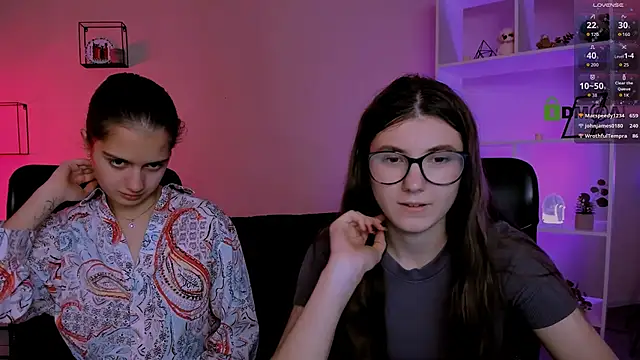 talia seduce online show from 12-15-25, 02:21