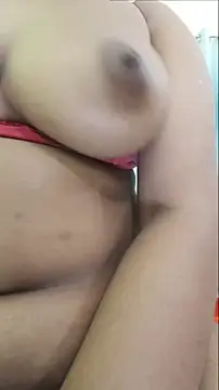 Tisha BD online show from 04-18-26, 04:22