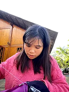 Ngoc-bbi online show from 11-15-25, 02:31