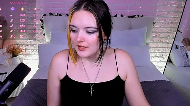 HeyMary online show from 10-08-25, 11:08