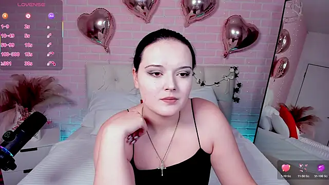 HeyMary online show from 11-29-25, 10:51