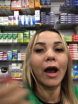 imoly99 online show from 10-30-25, 08:31