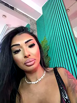 ArabellaPosh online show from 09-20-25, 04:46