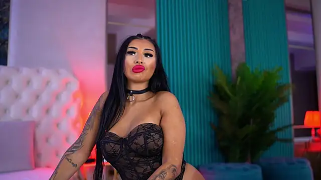 ArabellaPosh online show from 10-04-25, 04:43