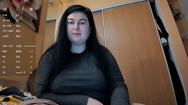 DazzzlingDame online show from 03-24-26, 03:11