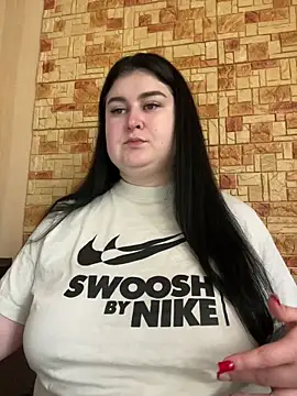 DazzzlingDame online show from 04-03-26, 11:41