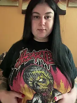 DazzzlingDame online show from 04-14-26, 01:17