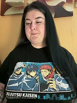 DazzzlingDame online show from 04-20-26, 01:14