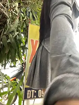 Clara8899 online show from 10-24-25, 12:41