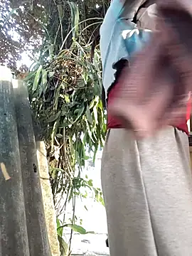 Clara8899 online show from 01-08-26, 12:57