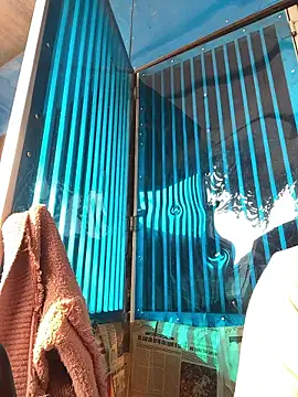 Clara8899 online show from 01-12-26, 01:33