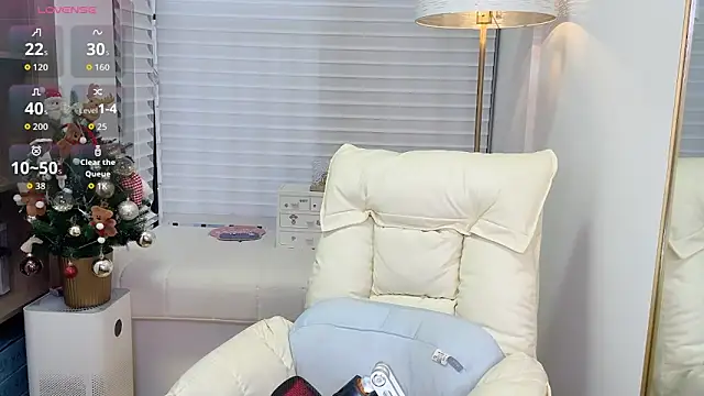 BlueBaby-77 online show from 09-20-25, 09:21