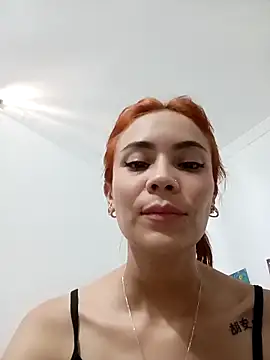 dulcelatin21 online show from 09-13-25, 05:46