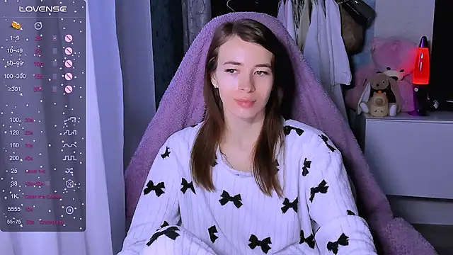 ZoyaMill online show from 12-01-25, 06:51