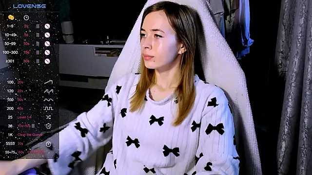 ZoyaMill online show from 03-02-26, 07:26