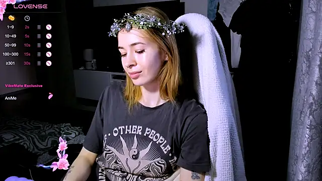 ZoyaMill online show from 03-27-26, 08:37