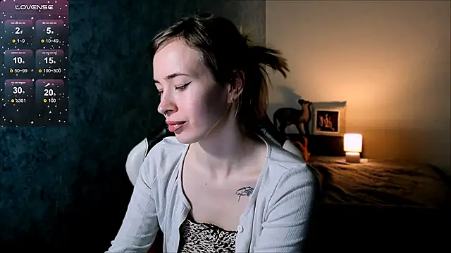 ZoyaMill online show from 07-02-26, 06:52
