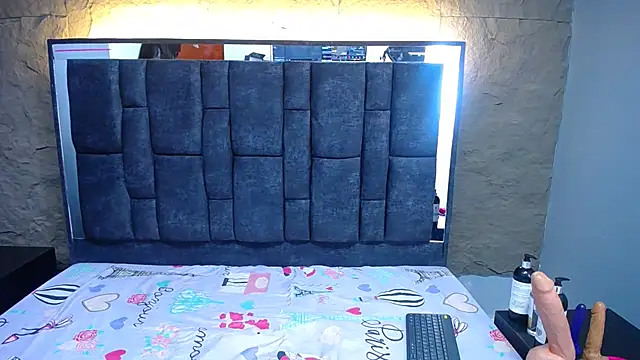 sanabeltits202cl online show from 12-03-25, 05:04