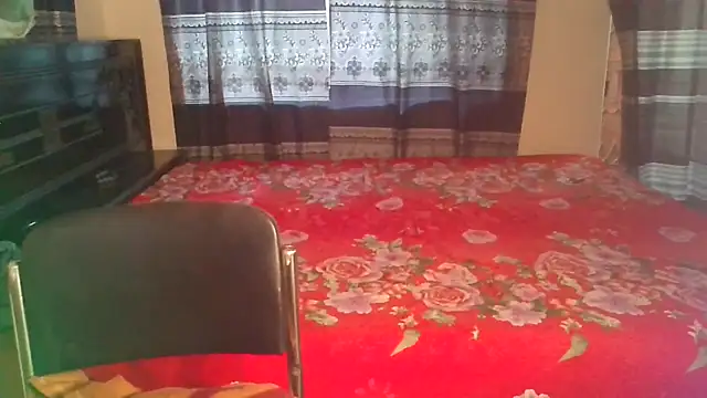 blackpori online show from 07-15-26, 03:45