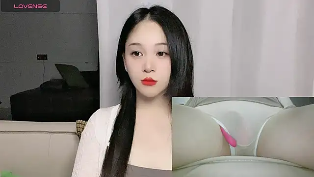 woaiqinqin online show from 09-14-25, 01:32