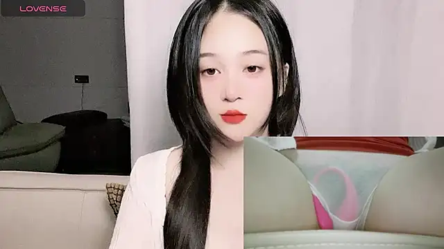 woaiqinqin online show from 09-29-25, 03:50