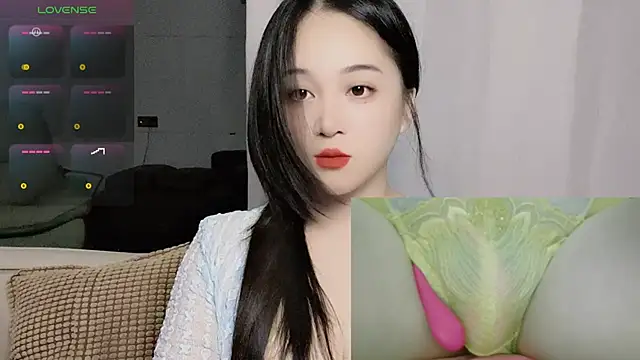 woaiqinqin online show from 10-11-25, 03:54