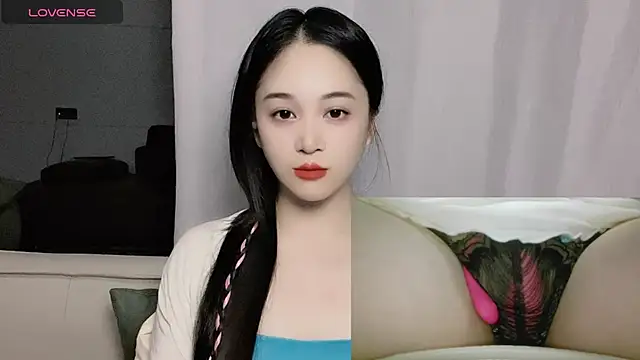 woaiqinqin online show from 11-04-25, 03:44