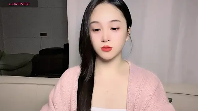 woaiqinqin online show from 11-19-25, 03:45