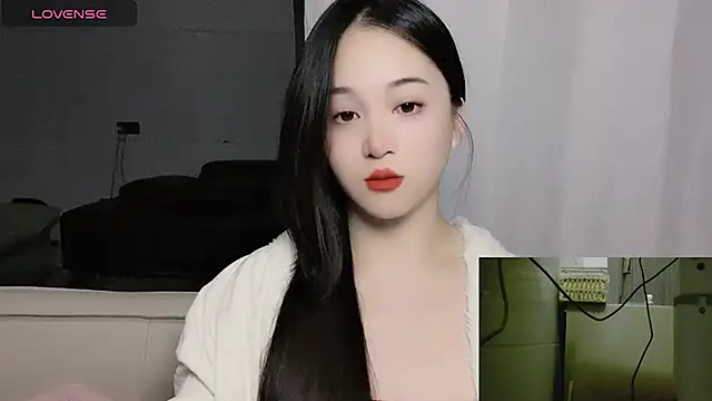 woaiqinqin online show from 12-05-25, 03:52