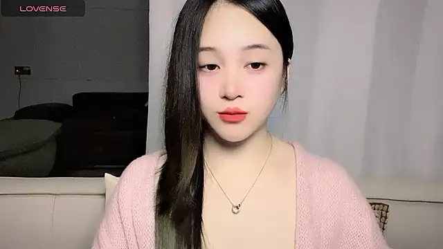 woaiqinqin online show from 02-22-26, 03:54