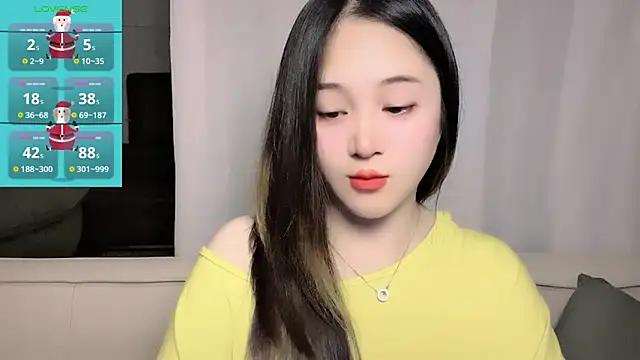 woaiqinqin online show from 03-27-26, 05:01