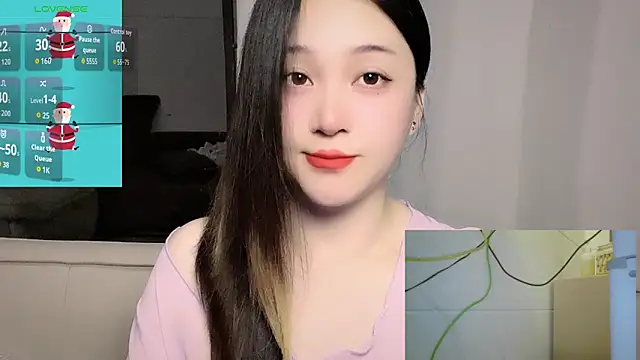 Snapshot of woaiqinqin chatting on 06-27-26, 03:06 woaiqinqin online show from 06-27-26, 03:06