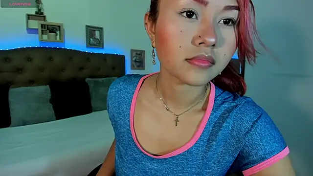 MAYASMITH   online show from 06-30-26, 05:19