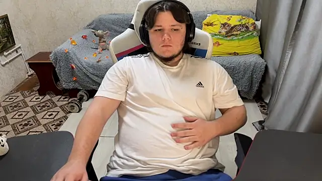 desiredude9 online show from 10-20-25, 06:52