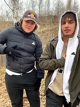 desiredude9 online show from 10-22-25, 08:25