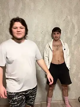 desiredude9 online show from 10-24-25, 12:56