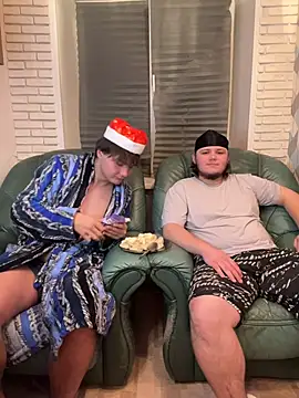 desiredude9 online show from 12-14-25, 03:39