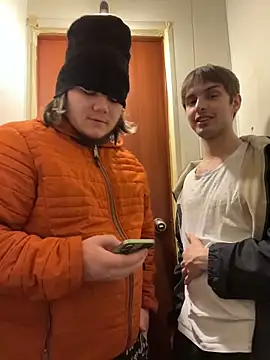 desiredude9 online show from 02-07-26, 01:37