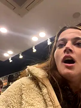 kittykatbean online show from 11-25-25, 11:10